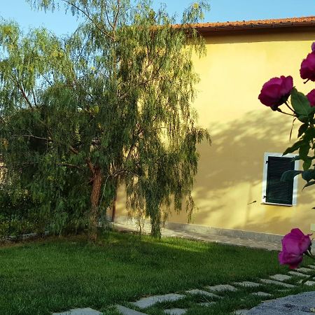 Casa Laura Villa Imperia Exterior photo